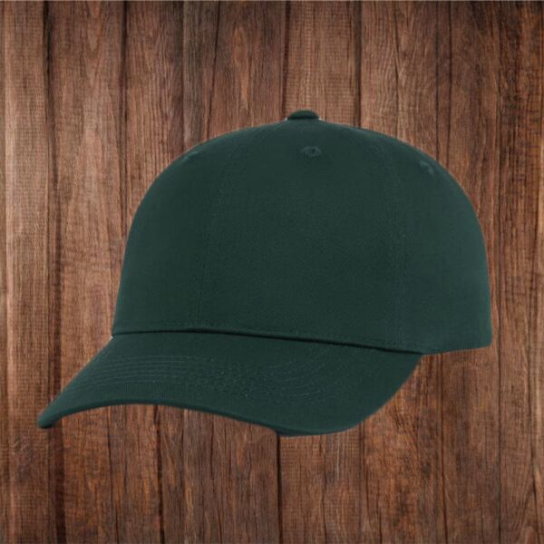 VC100 Lightweight Twill Cap Thumbnail