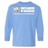 5400B Youth Heavy Cotton Long Sleeve Thumbnail