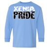 5400B Youth Heavy Cotton Long Sleeve Thumbnail