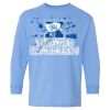 5400B Youth Heavy Cotton Long Sleeve Thumbnail