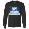 2400 Adult Ultra Cotton Long Sleeve T-Shirt Thumbnail