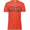 3065 Adult Extra Soft Tri-Blend T-Shirt Thumbnail