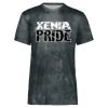 222596 Adult Cotton-Touch Poly T-Shirt Thumbnail