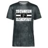 222596 Adult Cotton-Touch Poly T-Shirt Thumbnail