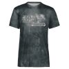 222596 Adult Cotton-Touch Poly T-Shirt Thumbnail