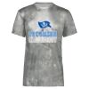 222696 Youth Cotton-Touch Poly T-Shirt Thumbnail