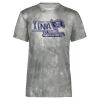 222696 Youth Cotton-Touch Poly T-Shirt Thumbnail