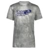 222696 Youth Cotton-Touch Poly T-Shirt Thumbnail