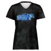 222796 Ladies' Cotton-Touch Poly T-Shirt Thumbnail