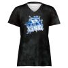 222796 Ladies' Cotton-Touch Poly T-Shirt Thumbnail