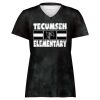 222796 Ladies' Cotton-Touch Poly T-Shirt Thumbnail