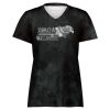 222796 Ladies' Cotton-Touch Poly T-Shirt Thumbnail