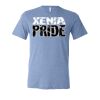 3413 Adult Extra Soft Tri-blend Tee Thumbnail