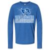 3513Y Youth Extra Soft Tri-blend Long Sleeve Thumbnail