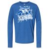 3513Y Youth Extra Soft Tri-blend Long Sleeve Thumbnail