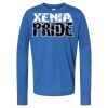 3513Y Youth Extra Soft Tri-blend Long Sleeve Thumbnail