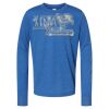 3513Y Youth Extra Soft Tri-blend Long Sleeve Thumbnail
