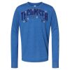 3513Y Youth Extra Soft Tri-blend Long Sleeve Thumbnail