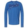 3513Y Youth Extra Soft Tri-blend Long Sleeve Thumbnail