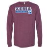 3513 Adult Extra Soft Tri-blend Long Sleeve Thumbnail