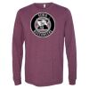 3513 Adult Extra Soft Tri-blend Long Sleeve Thumbnail