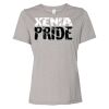 6413 Women’s Extra Soft Tri-blend Tee Thumbnail