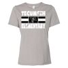 6413 Women’s Extra Soft Tri-blend Tee Thumbnail